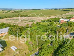 Prodej pozemku pro bydlení, Strážovice, 632 m2