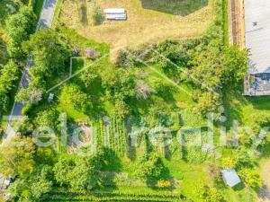 Prodej pozemku pro bydlení, Strážovice, 632 m2