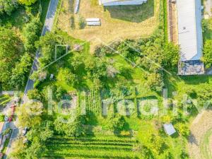 Prodej pozemku pro bydlení, Strážovice, 632 m2
