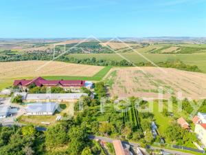 Prodej pozemku pro bydlení, Strážovice, 632 m2