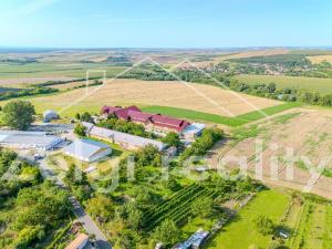 Prodej pozemku pro bydlení, Strážovice, 632 m2