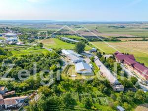 Prodej pozemku pro bydlení, Strážovice, 632 m2