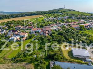 Prodej pozemku pro bydlení, Strážovice, 632 m2