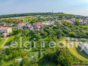 Prodej pozemku pro bydlení, Strážovice, 632 m2