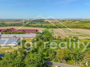 Prodej pozemku pro bydlení, Strážovice, 632 m2