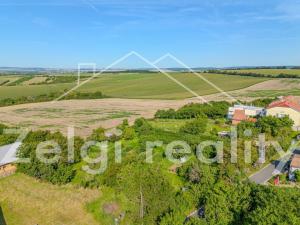 Prodej pozemku pro bydlení, Strážovice, 632 m2
