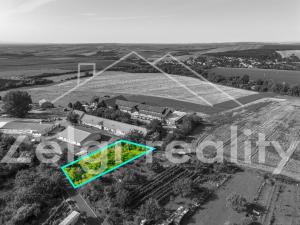 Prodej pozemku pro bydlení, Strážovice, 632 m2
