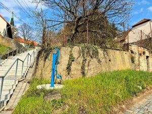 Prodej pozemku pro bydlení, Uherské Hradiště, Na Kopci, 154 m2