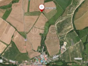 Prodej pozemku, Spálené Poříčí, 142 m2