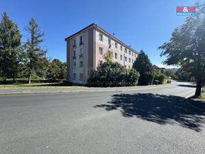 Prodej bytu 2+1, Sokolov, Hornická, 50 m2