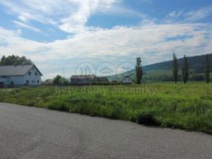 Prodej pozemku pro bydlení, Jeřmanice, Sněhová, 3002 m2
