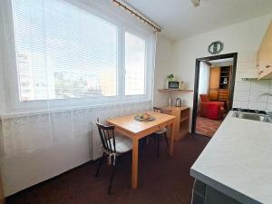 Pronájem bytu 3+1, Zlín, Slezská, 73 m2