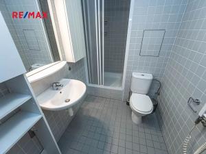 Pronájem bytu 1+kk, Praha - Stodůlky, Sluneční náměstí, 33 m2