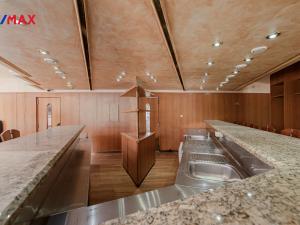 Pronájem restaurace, Havířov, 201 m2