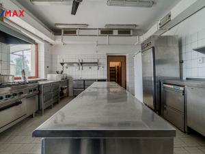 Pronájem restaurace, Havířov, 201 m2