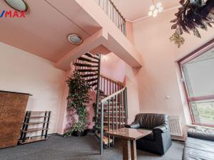 Pronájem restaurace, Havířov, 201 m2