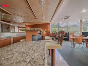 Pronájem restaurace, Havířov, 201 m2