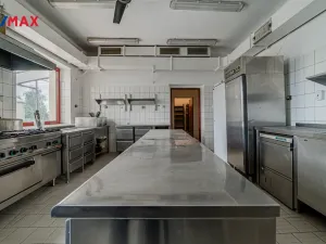 Pronájem restaurace, Havířov, 201 m2