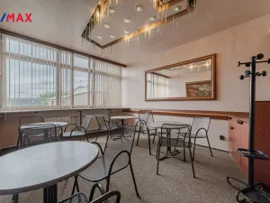 Pronájem restaurace, Havířov, 201 m2