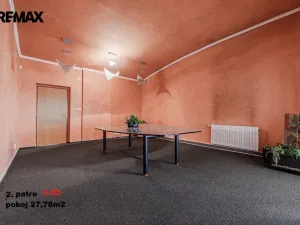 Pronájem restaurace, Havířov, 201 m2
