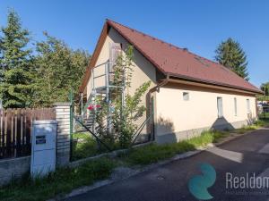 Prodej rodinného domu, Nespeky, Potočiny, 143 m2