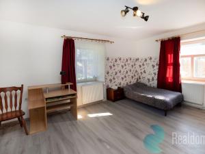 Prodej rodinného domu, Nespeky, Potočiny, 143 m2