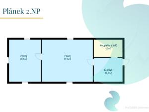 Prodej rodinného domu, Nespeky, Potočiny, 143 m2