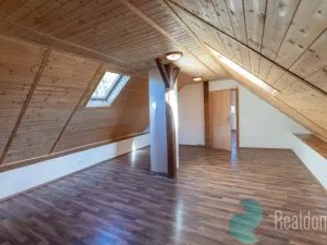 Prodej rodinného domu, Nespeky, Potočiny, 143 m2