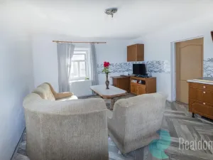 Prodej rodinného domu, Nespeky, Potočiny, 143 m2