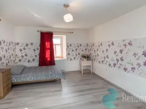 Prodej rodinného domu, Nespeky, Potočiny, 143 m2