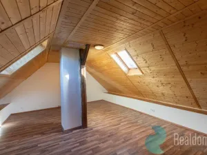 Prodej rodinného domu, Nespeky, Potočiny, 143 m2