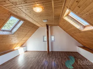 Prodej rodinného domu, Nespeky, Potočiny, 143 m2
