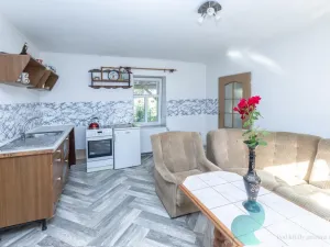 Prodej rodinného domu, Nespeky, Potočiny, 143 m2