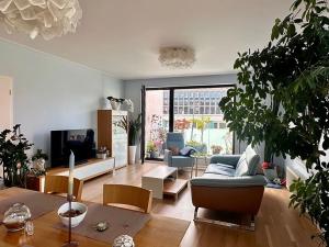 Prodej bytu 3+kk, Praha - Karlín, Nekvasilova, 81 m2