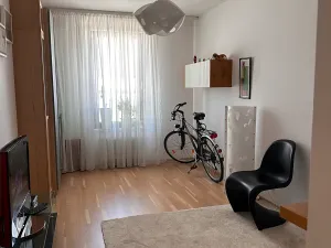 Prodej bytu 3+kk, Praha - Karlín, Nekvasilova, 81 m2