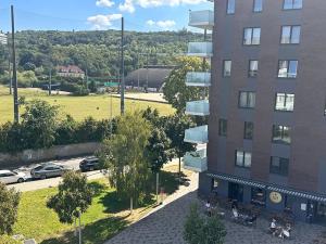 Prodej bytu 3+kk, Praha - Karlín, Nekvasilova, 81 m2