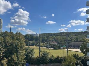 Prodej bytu 3+kk, Praha - Karlín, Nekvasilova, 81 m2