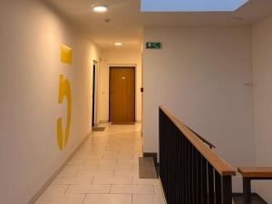 Prodej bytu 3+kk, Praha - Karlín, Nekvasilova, 81 m2