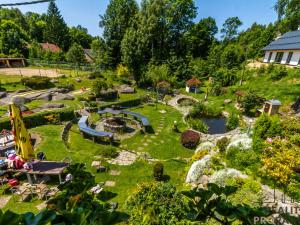 Prodej ubytování, Nová Ves nad Nisou, 975 m2