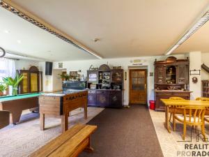 Prodej ubytování, Nová Ves nad Nisou, 975 m2