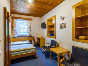 Prodej ubytování, Nová Ves nad Nisou, 975 m2