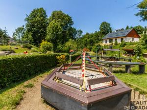 Prodej ubytování, Nová Ves nad Nisou, 975 m2