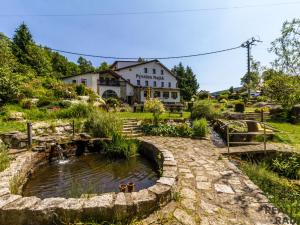 Prodej ubytování, Nová Ves nad Nisou, 975 m2