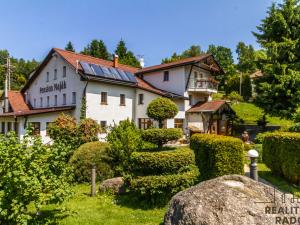 Prodej ubytování, Nová Ves nad Nisou, 975 m2