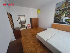 Pronájem bytu 2+1, Praha - Žižkov, Basilejské náměstí, 75 m2