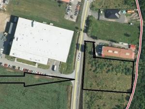 Prodej komerčního pozemku, Telnice, 5166 m2