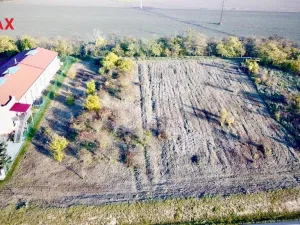 Prodej komerčního pozemku, Telnice, 5166 m2