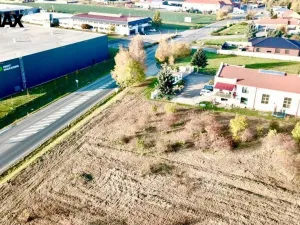 Prodej komerčního pozemku, Telnice, 5166 m2