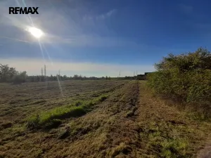 Prodej komerčního pozemku, Telnice, 5166 m2