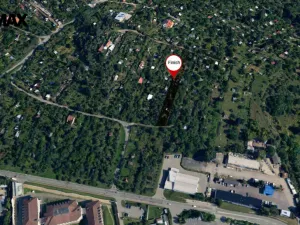 Prodej pozemku pro bydlení, Brno, 1872 m2